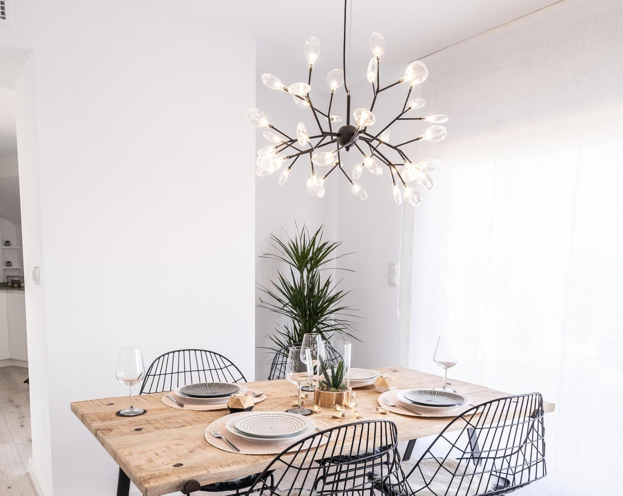 Atico Chic San Jorge Apartment Murcia Exterior photo