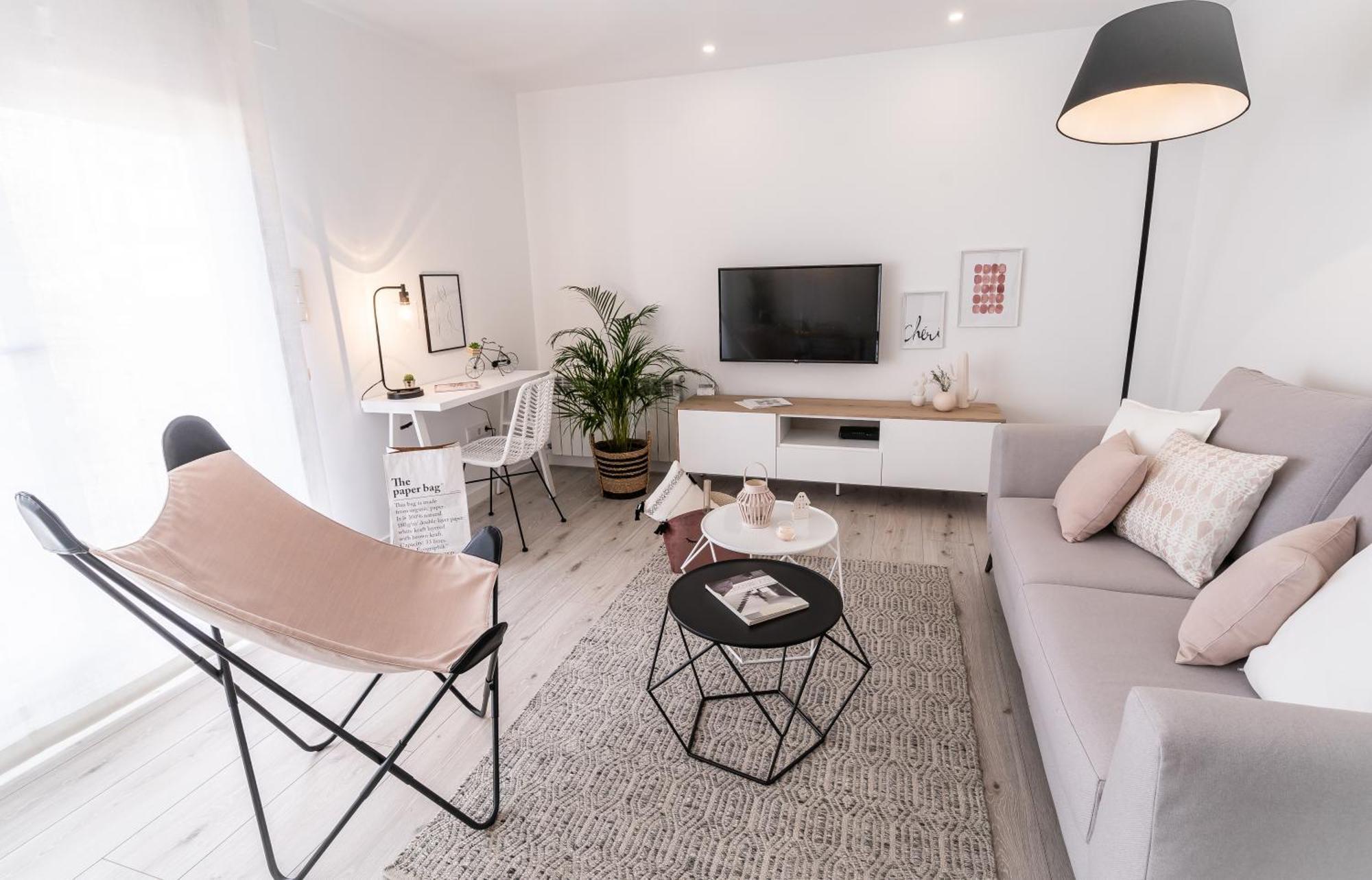 Atico Chic San Jorge Apartment Murcia Exterior photo