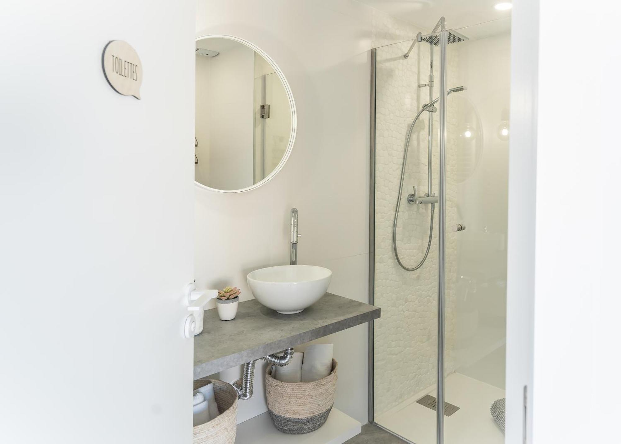 Atico Chic San Jorge Apartment Murcia Exterior photo