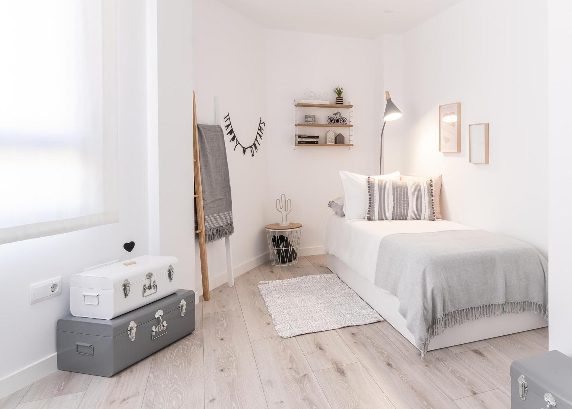 Atico Chic San Jorge Apartment Murcia Exterior photo
