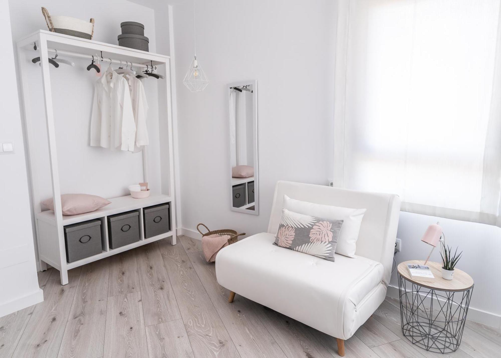 Atico Chic San Jorge Apartment Murcia Exterior photo